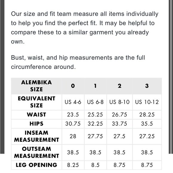 ALEMBIKA colorful striped linen cropped wide leg pants - Picture 7 of 7